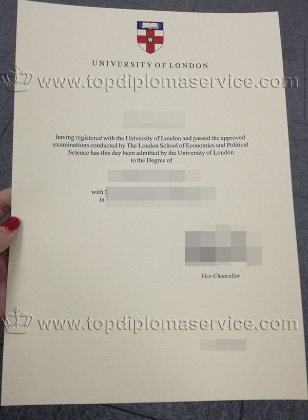 University of London diploma, buy fake degree in UK