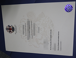 Read more about the article De Montfort University drgree certificate, buy certificate