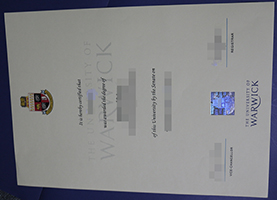 Read more about the article The University of Warwick certificate drgree, fake-make