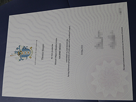Read more about the article University of Portsmouth diploma certificate, buy UK degree