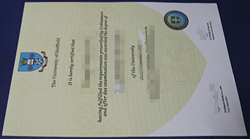 Read more about the article The University of Sheffield degree diploma,fake degree UK