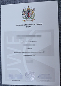 Read more about the article University of the West England, Bristol, buy a fake degree