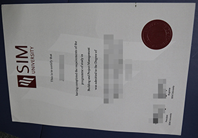 Read more about the article buy singapore SIM University degree Buy a fake certificate