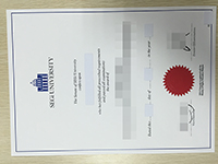 Read more about the article SEGI UNIVERSITY diploma, How to buy SEGI Uni certificate?