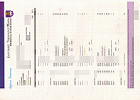 Read more about the article Universiti Teknologi MARA Transcript make degree in Malaysia