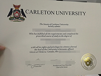 Read more about the article buy Carleton University diploma, buy fake degree from Canada