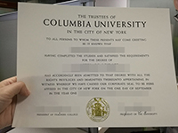 Read more about the article buy Columbia University diploma, How to buy USA certificate?