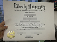 Read more about the article buy Liberty University degree cert, buy American Uni diploma