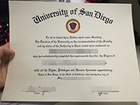 Read more about the article buy University of San Diego(USD)diploma, buy fake USD degree