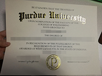 Read more about the article Buy Purdue University diploma certificate, buy a USA degree