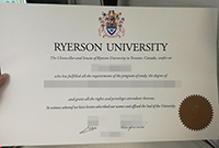 Read more about the article Buy Ryerson University diploma Canada, How to buy a degree?