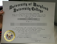 Read more about the article Buy University of Maryland University College(UMUC) diploma