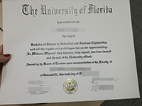 Read more about the article The University of Florida degree, buy UF diploma certificate