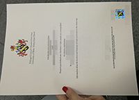 Read more about the article University of Wales Trinity Saint David(UWTSD)diploma cert