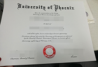 Read more about the article buy University of Phoenix(UoP) degree cert, buy fake diploma