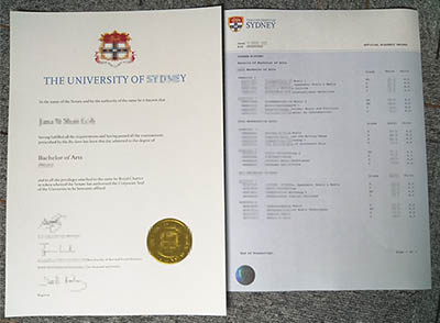 Read more about the article University of Sydney