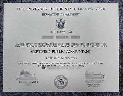 Read more about the article Order a USNY degree certificate online in US.