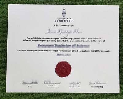 Read more about the article How to get a University of Toronto Bachelor’s degree?