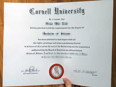 Read more about the article Order Cornell University diploma in US, buy fake diploma