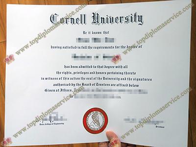 Read more about the article Order Cornell University diploma in US, buy fake diploma