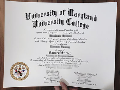Read more about the article Buy a diploma of University of Maryland, buy fake diploma.