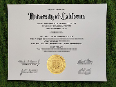 Read more about the article Bachelor’s Degree Requirement for undergraduate of UC Davis.