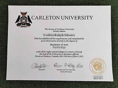 Read more about the article What’s the Ranking of Carleton University in the world?