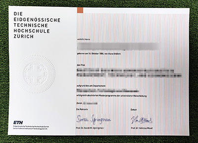 Read more about the article Buy ETH Zurich Fake Diploma in Switzerland.