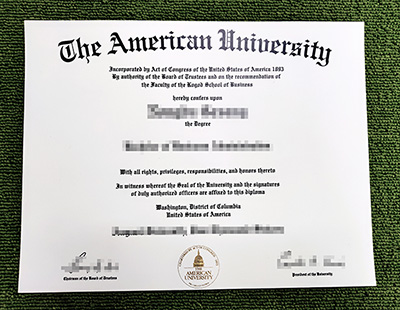 Read more about the article How to Get American University Fake Diploma Online?