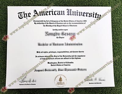 Read more about the article How to Get American University Fake Diploma Online?