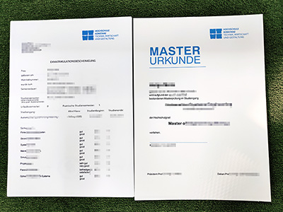 Hochschule Konstanz Technik diploma, HTWG Konstanz diploma, buy fake diploma Germany