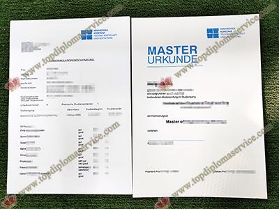 Hochschule Konstanz Technik diploma, HTWG Konstanz diploma, buy fake diploma Germany