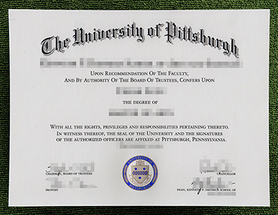 Read more about the article Buy University of Pittsburgh Diploma, Fake University of Pit