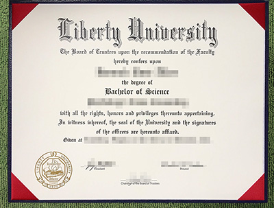 Read more about the article How Long It Takes To Get Fake Liberty University Diploma Onl