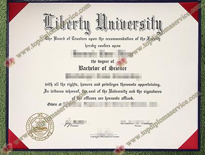 Read more about the article How Long It Takes To Get Fake Liberty University Diploma Onl