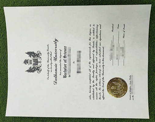 Read more about the article Buy fake Dalhousie University diploma, Dalhousie University