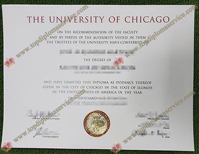 Read more about the article Don’t Make Mistakes When Buying Fake University of Chicago D