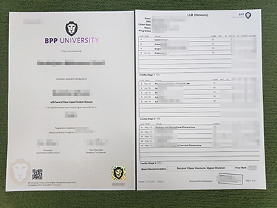 Read more about the article How Can I Order Fake BPP University Degree With Transcript?