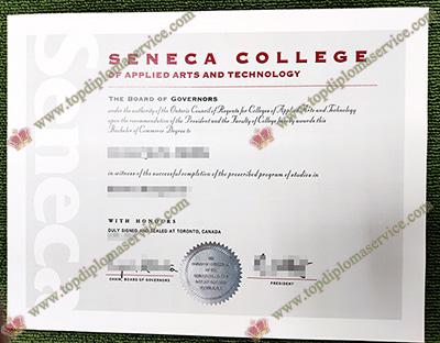 Read more about the article Reasons That People Buy Fake Seneca College Diploma In Canad