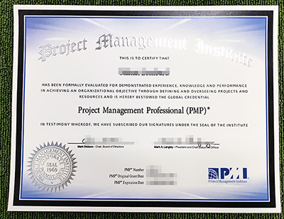 Read more about the article Easiest way to get a PMP certificate without exams.