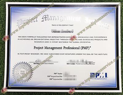 Read more about the article Easiest way to get a PMP certificate without exams.