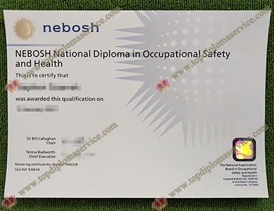 Read more about the article Timeline To Order A Fake NEBOSH International Diploma.