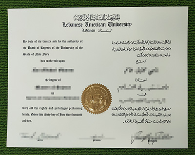 Read more about the article Where To Order A Fake Lebanese American University Diploma