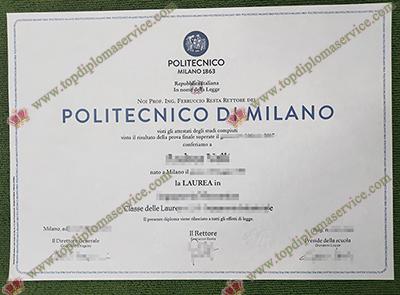 Read more about the article Greatest Wesbite To Order A Fake Politecnico di Milano Diplo