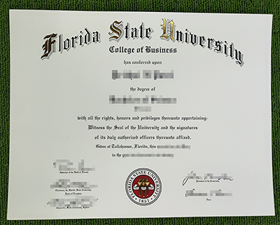 Read more about the article Workable Ways To Buy A Fake Florida State University Diploma