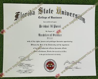 Read more about the article Workable Ways To Buy A Fake Florida State University Diploma