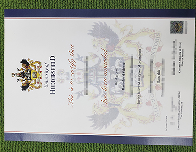 Read more about the article Order Fake University of Huddersfield Degree in Yorkshire