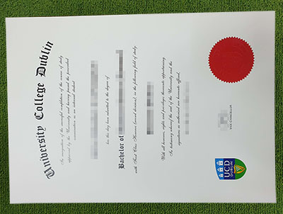 Read more about the article Best Fake University College Dublin(UCD) Diploma To Buy Onli