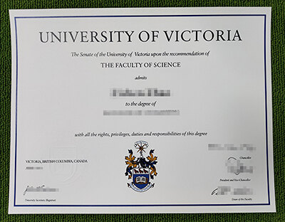 Read more about the article How To Order Fake University of Victoria Diploma in Canada