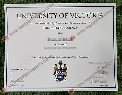 Read more about the article How To Order Fake University of Victoria Diploma in Canada